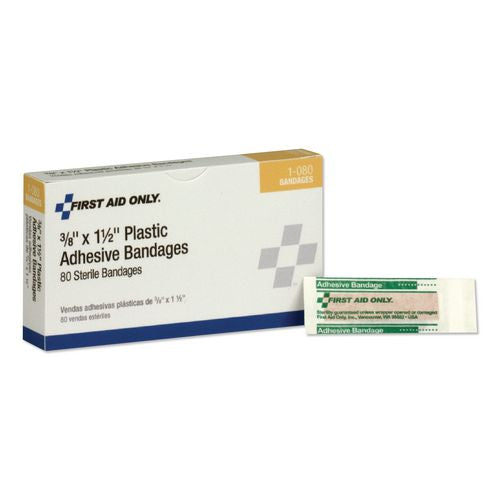 SmartCompliance Plastic Bandage