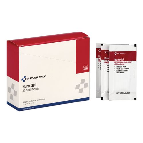 Burn Gel