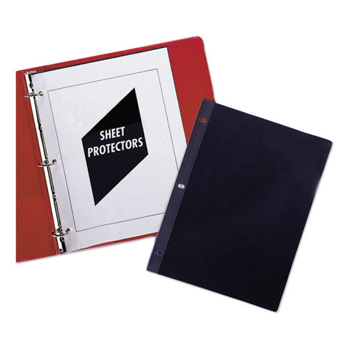 Traditional Sheet Protectors