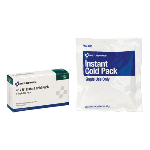 Cold Pack