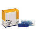 Adhesive Blue Metal Detectable Bandages