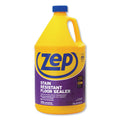Stain Resistant Floor Sealer