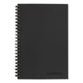 Wirebound Guided Business Notebook