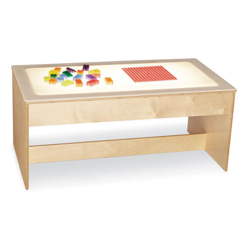 Large Light Table
