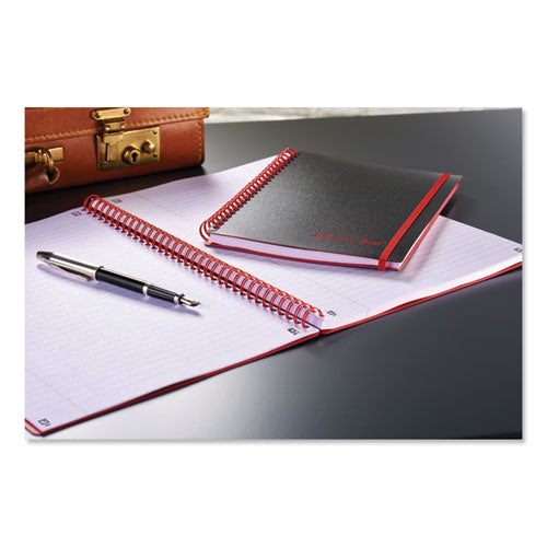 Flexible Cover Twinwire Notebooks