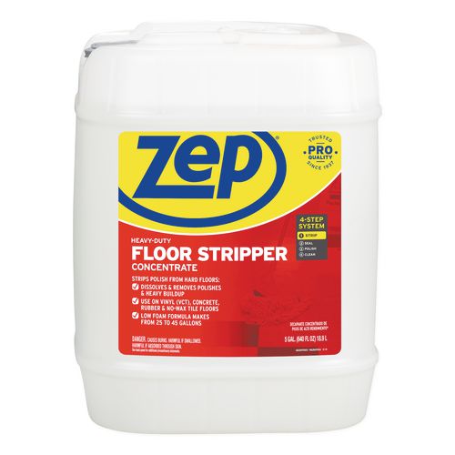 Floor Stripper