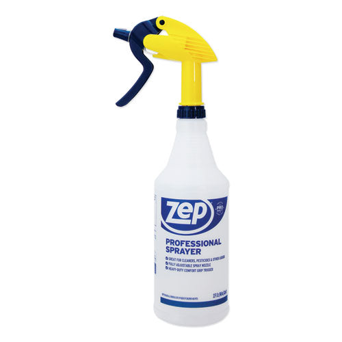 Professional Spray Bottle with Trigger Sprayer