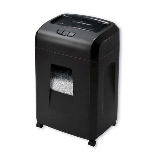 48120 Heavy-Duty Micro-Cut Shredder