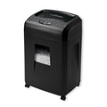 48120 Heavy-Duty Micro-Cut Shredder