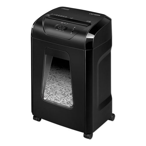 48114 Medium-Duty Cross-Cut Shredder