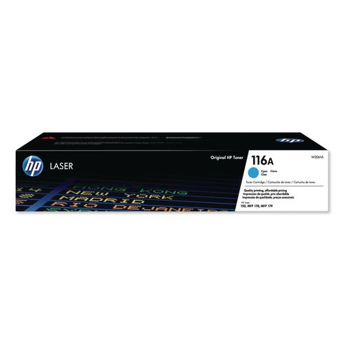 HP 116A