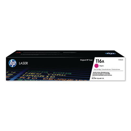 HP 116A