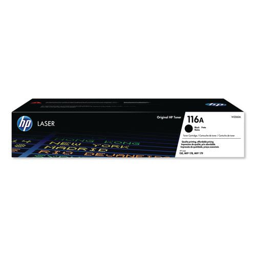 HP 116A