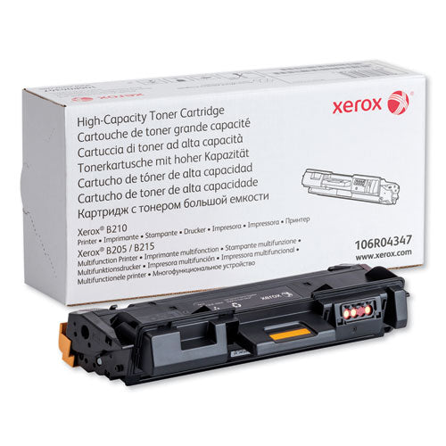 106R04347 High-Yield Toner