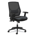 Crio High-Back Task Chair