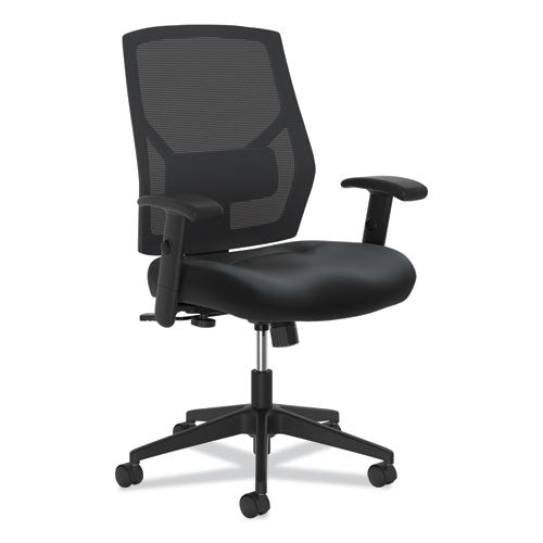 Crio High-Back Task Chair