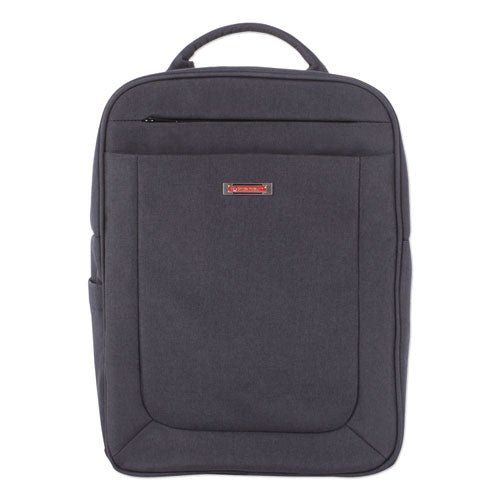 Cadence 2 Section Business Backpack