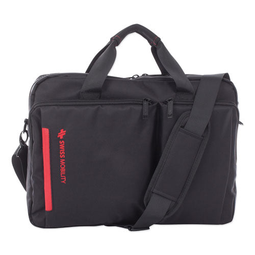 Stride Executive Briefcase