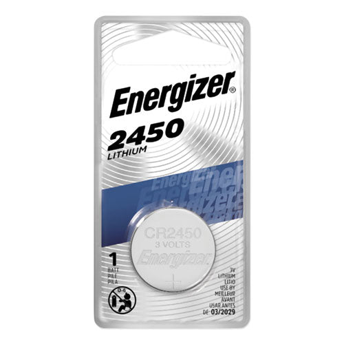 2450 Lithium Coin Battery