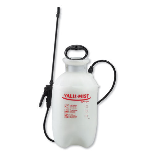 2 Gallon Valu Mist Tank Sprayer