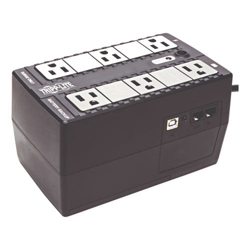 Internet Office Ultra-Compact Desktop Standby UPS