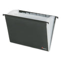 7530016819291 SKILCRAFT Polypropylene Hanging File Folders