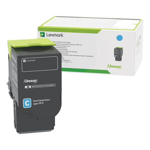 78C1UCE Ultra High-Yield Toner