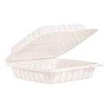 Hinged Lid Containers