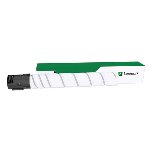 86C0HK0 High-Yield Toner