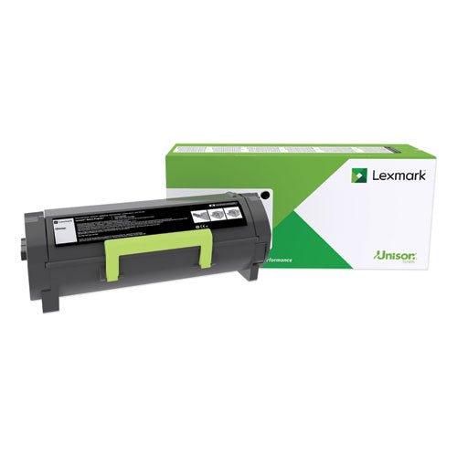 60F1H0E High-Yield Toner