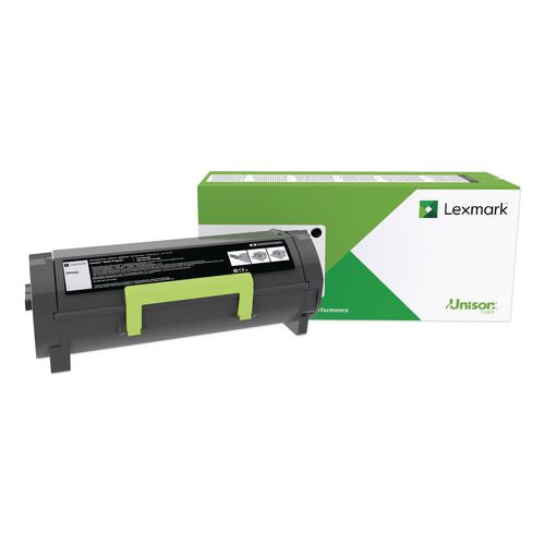 60F1H0E High-Yield Toner