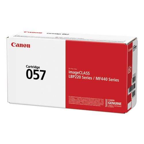 3009C001 (CRG-057) Toner