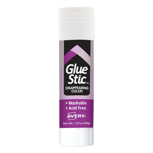 Permanent Glue Stic
