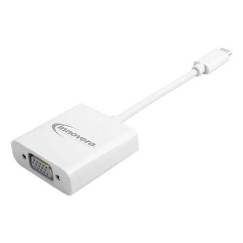 USB Type-C VGA Adapter