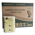 Premium Interfold Pop-Up Dispenser Napkin