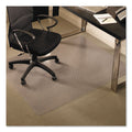 EverLife Chair Mats for Medium Pile Carpet