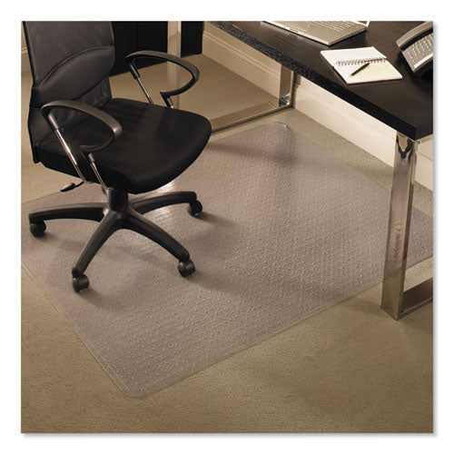 EverLife Chair Mats for Medium Pile Carpet