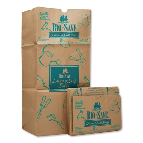 Lawn/Leaf Bags