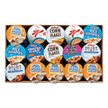 Breakfast Cereal - Single Serve