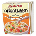 Instant Lunch