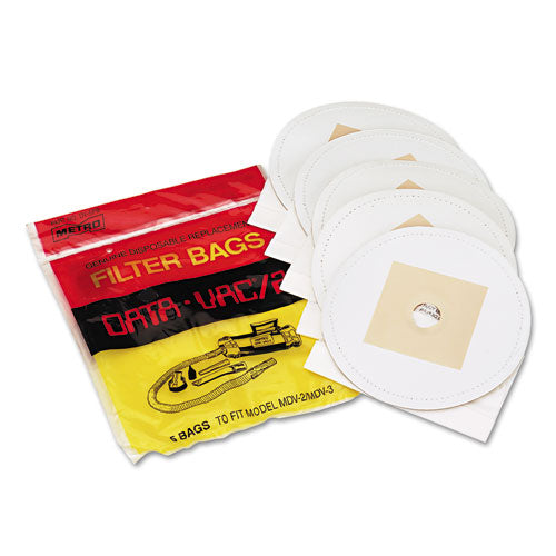 Disposable Bags for Pro Cleaning Systems