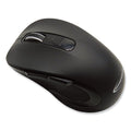 Mid-Size Wireless Optical Mouse with Micro USB
