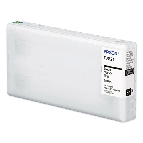 T782100 (T782) UltraChrome D6-S Ink