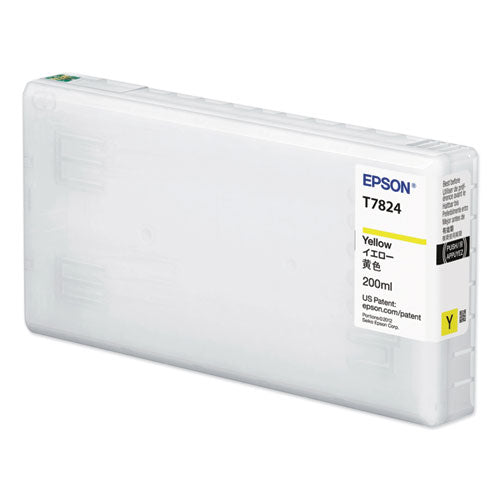 T782400 (T782) UltraChrome D6-S Ink