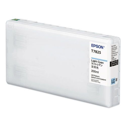 T782500 (T782) UltraChrome D6-S Ink