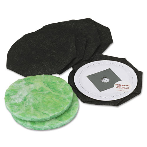 Replacement Bags for Pro Cleaning Systems