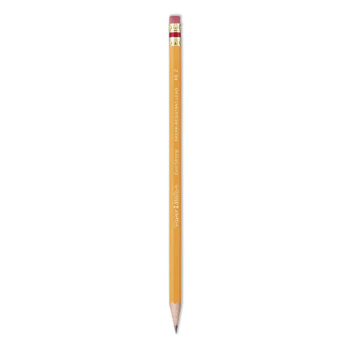 EverStrong #2 Pencils