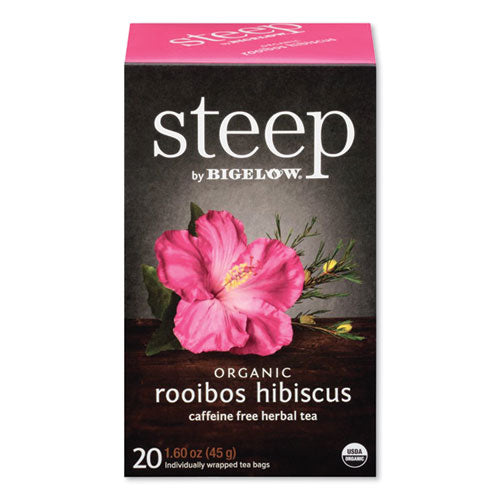 Steep Tea