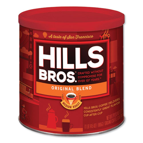Original Blend Coffee