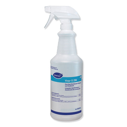 Virex II 256 Empty Spray Bottle